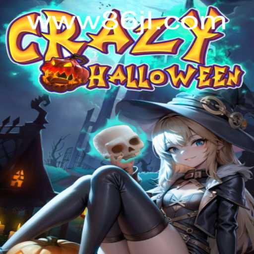 Discover the Thrills of CrazyHalloween: A Spellbinding Gaming Experience