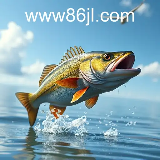 Exploring the Thrills of Fishing Games