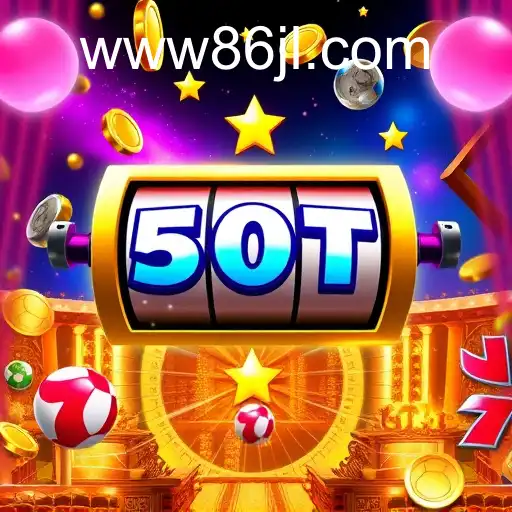 Exploring the Exciting World of Online Slots with 86JL.com