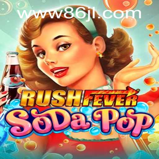 RushFeverSodaPop: The Next Big Thing in Gaming
